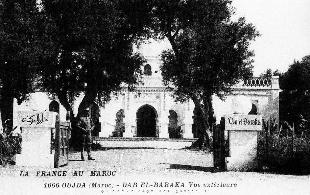 BIVEN Georges - 366 - Oujda.JPG